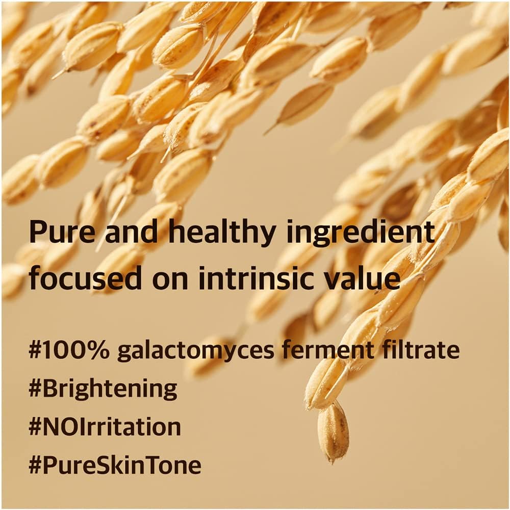 MIXSOON Galactomyces Ferment EssenceEssenceGlam Secret