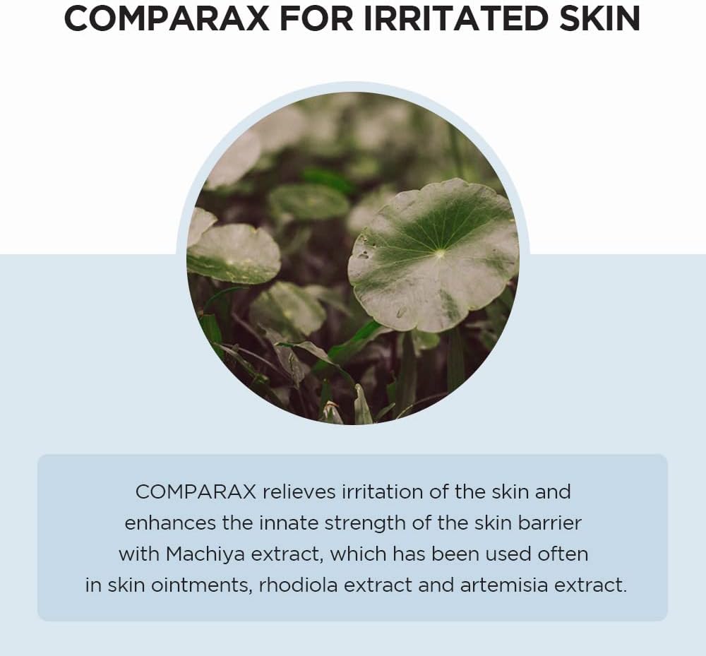 SKIN1004 Madagascar Centella Hyalu-Cica First AmpouleAmpouleGlam Secret