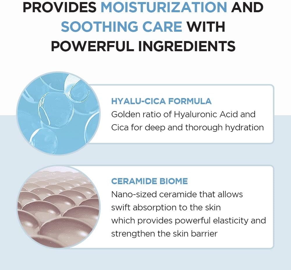 SKIN1004 Madagascar Centella Hyalu-Cica First AmpouleAmpouleGlam Secret