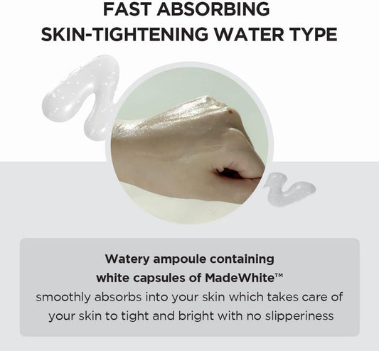SKIN1004 Madagascar Centella Tone Brightening Capsule AmpouleAmpouleGlam Secret