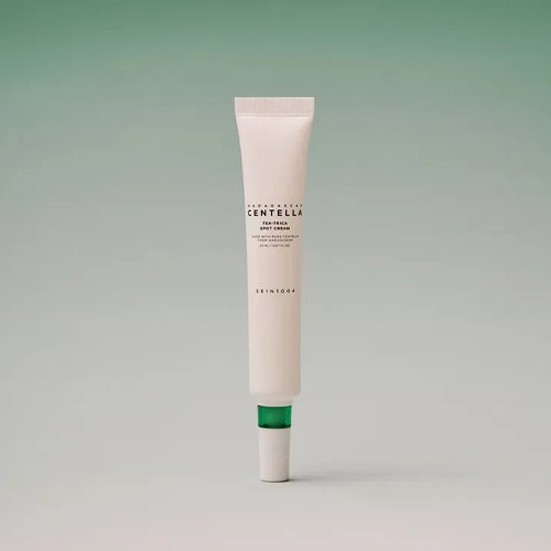 SKIN1004 Madagascar Centella Tea-Trica Spot CreamEYE CREAMGlam Secret