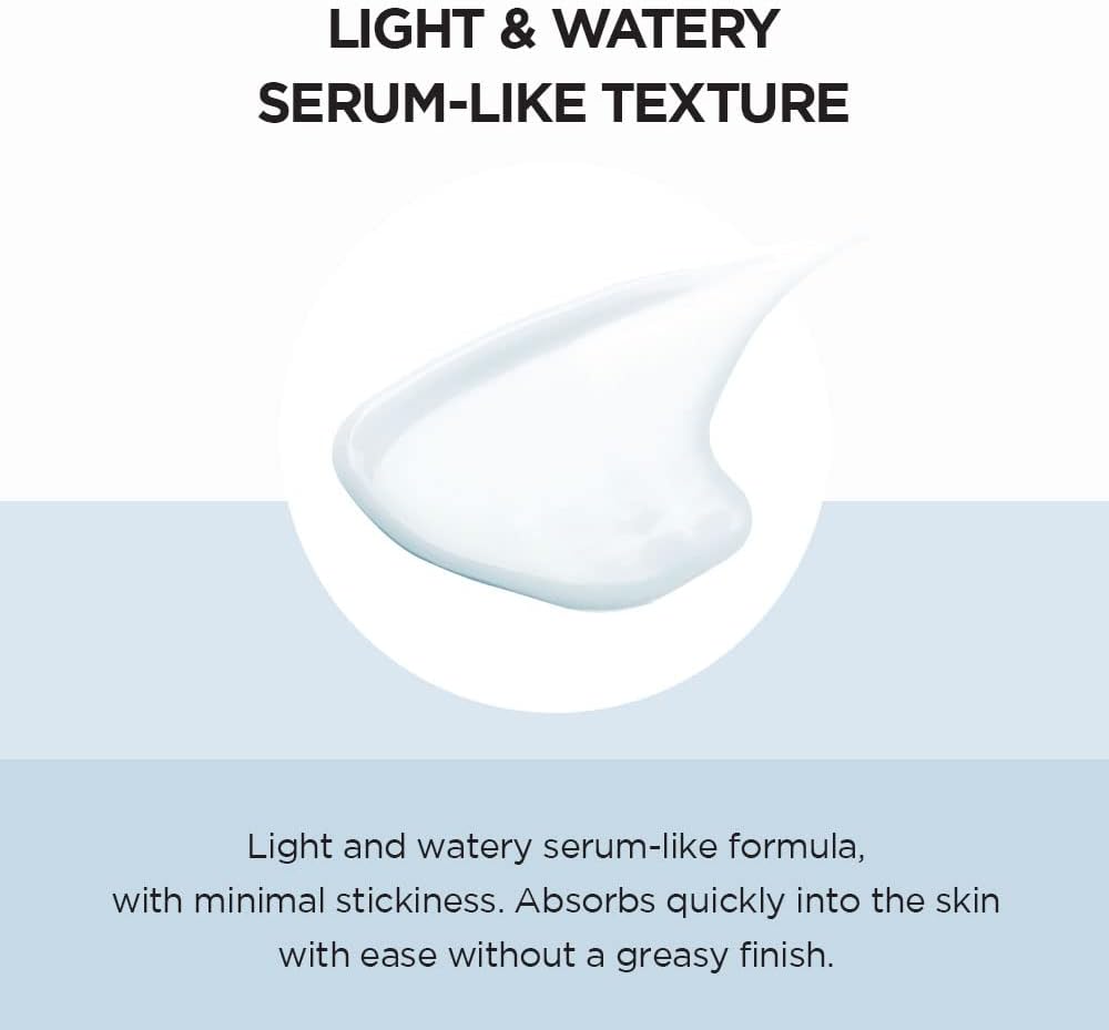 SKIN1004 Madagascar Centella Hyalu - Cica Water - Fit Sun Serumsun creamGlam Secret