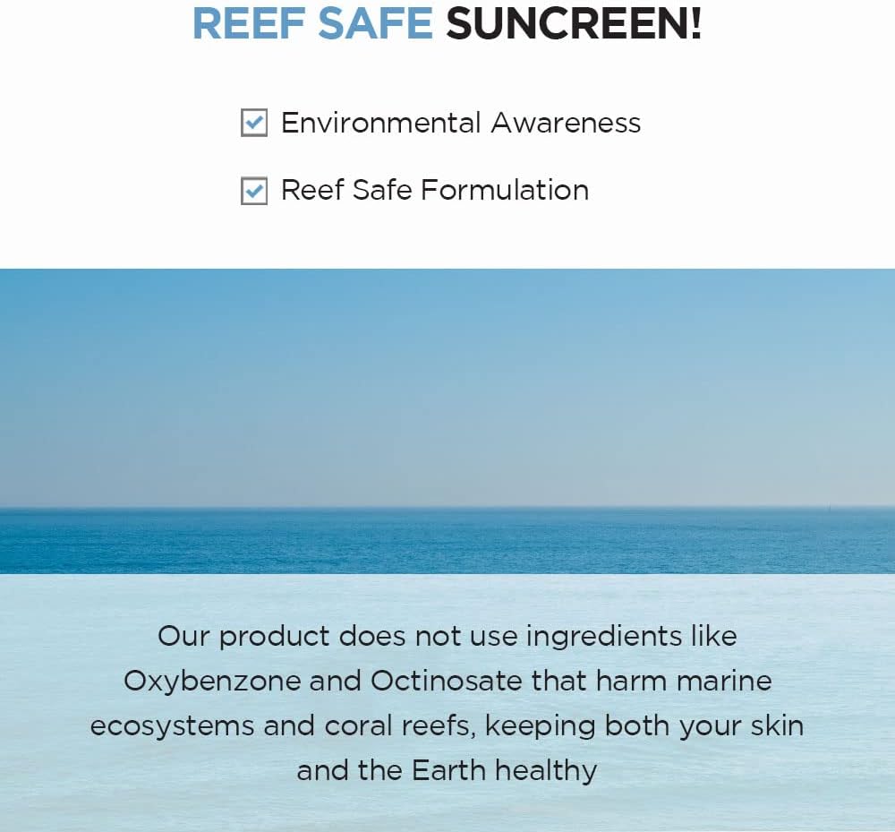 SKIN1004 Madagascar Centella Hyalu - Cica Water - Fit Sun Serumsun creamGlam Secret