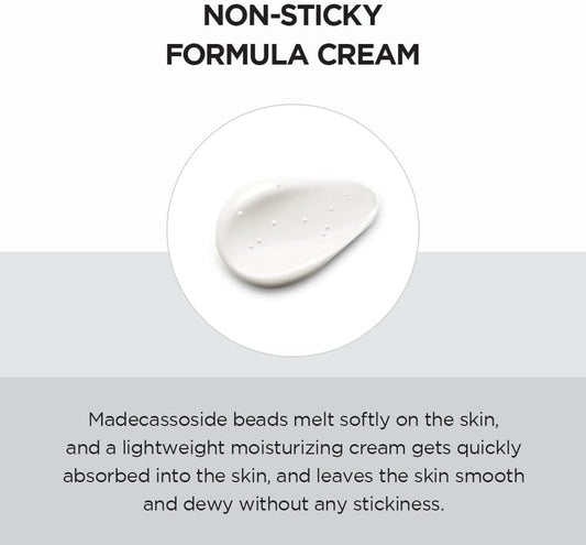 SKIN1004 Madagascar Centella Tone Brightening Capsule CreamCreamGlam Secret