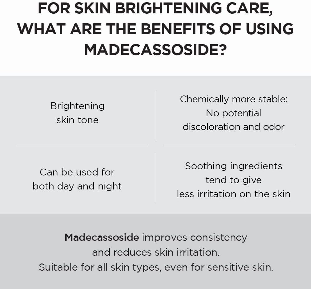 SKIN1004 Madagascar Centella Tone Brightening Capsule Cream - Glam Secret