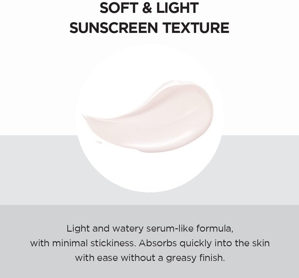 SKIN1004 Madagascar Centella Tone Brightening Tone-Up Sunscreen - Glam Secret