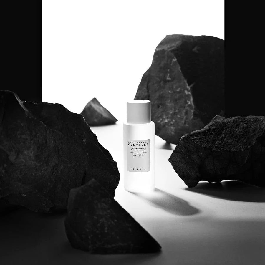 SKIN1004 Madagascar Centella Tone Brightening Boosting Toner - Glam Secret