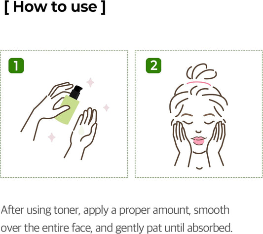 SOME BY MI Super Matcha Pore Tightening Serum - Glam Secret