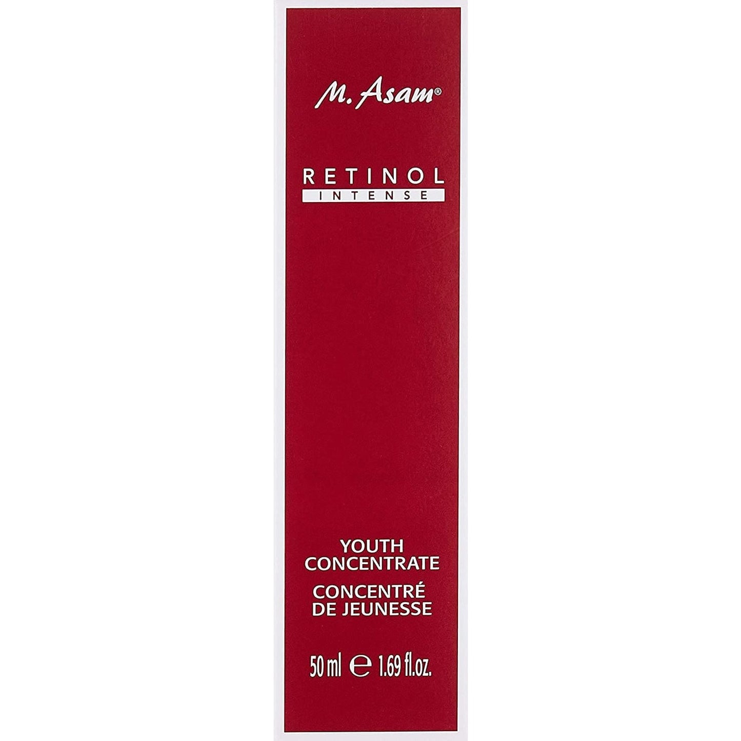 M Asam Retinol Intense Youth ConcentrateGlam Secret