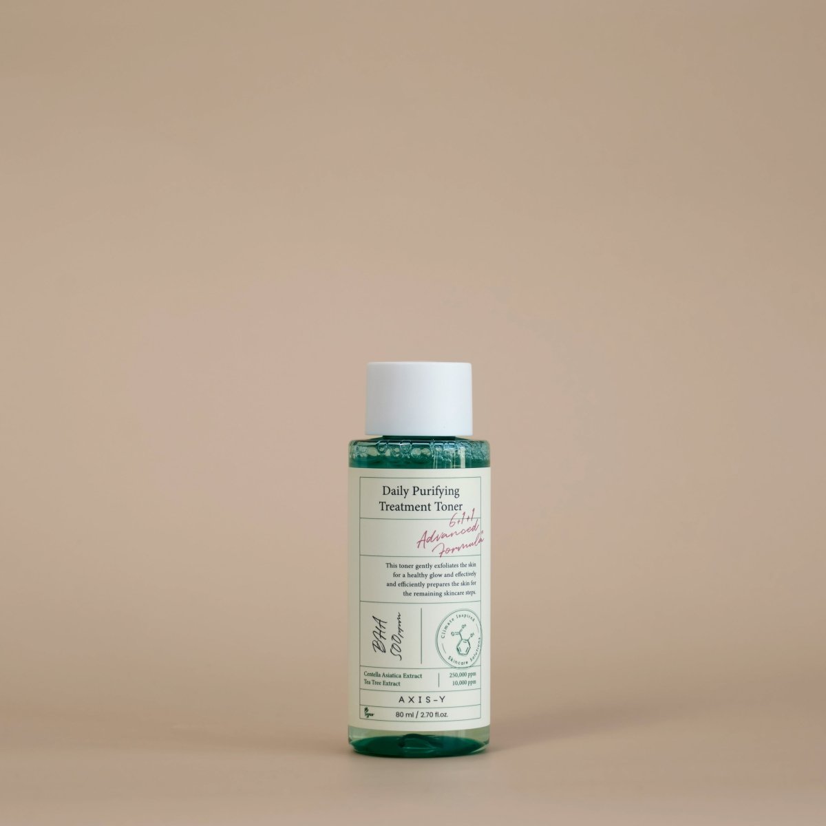 AXIS Y Daily purifying treatment toner 200mlTonerGlam Secret