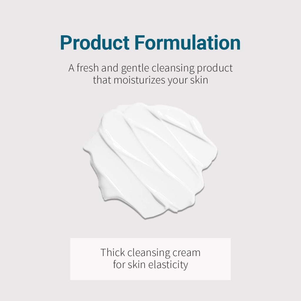 BE THE SKIN Cleansing Foam BHA+ PORE ZEROCleansing FoamGlam Secret