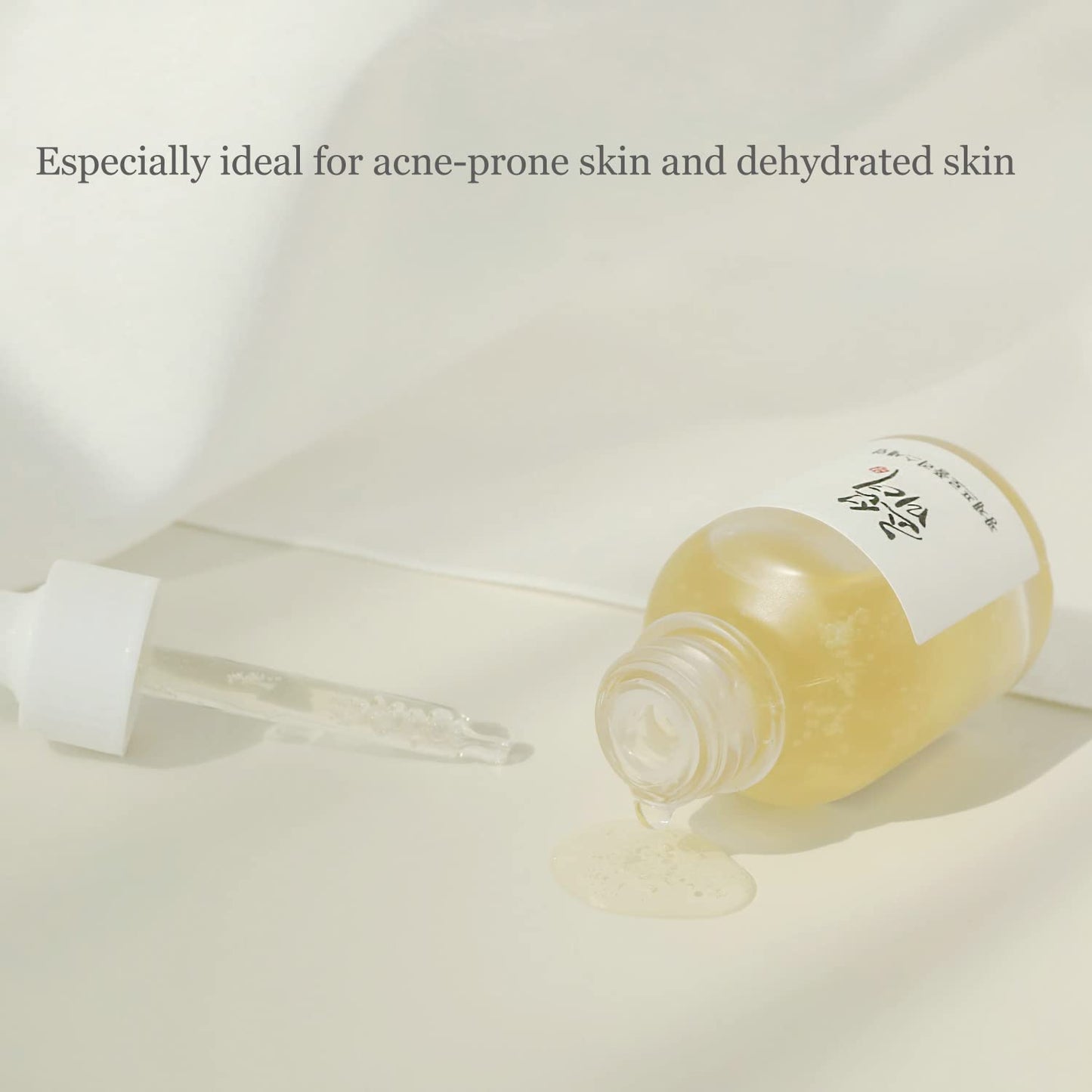 Beauty Of Joseon Glow Serum : Propolis + Niacinamide 30mlFace SerumGlam Secret