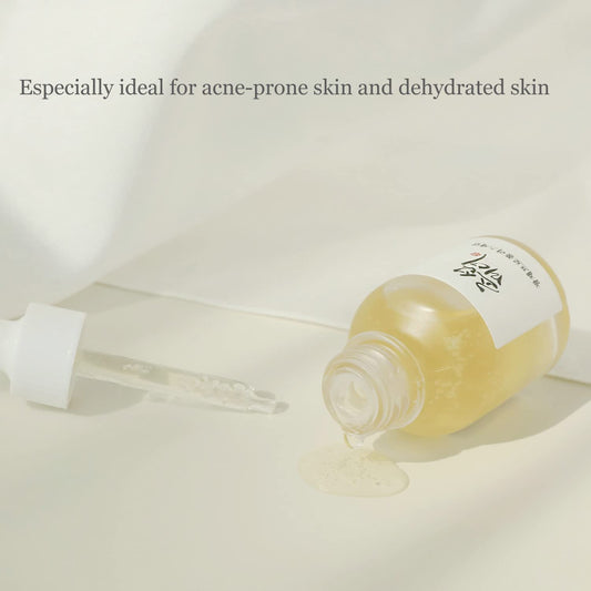 Beauty Of Joseon Glow Serum : Propolis + Niacinamide 30mlFace SerumGlam Secret