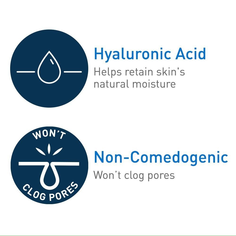 CERAVE Renewing SA Cleanser For Normal Skin With Ceramides And Salicylic Acid, 87mlCleanserGlam Secret