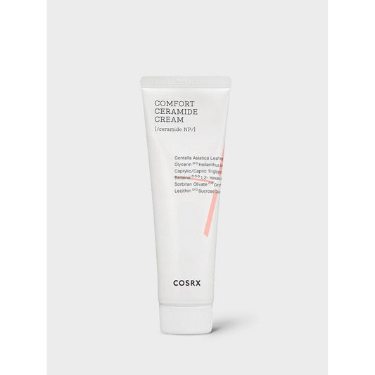 COSRX Balancium Comfort Ceramide CreamCOSRX Balancium Comfort Ceramide CreamGlam Secret