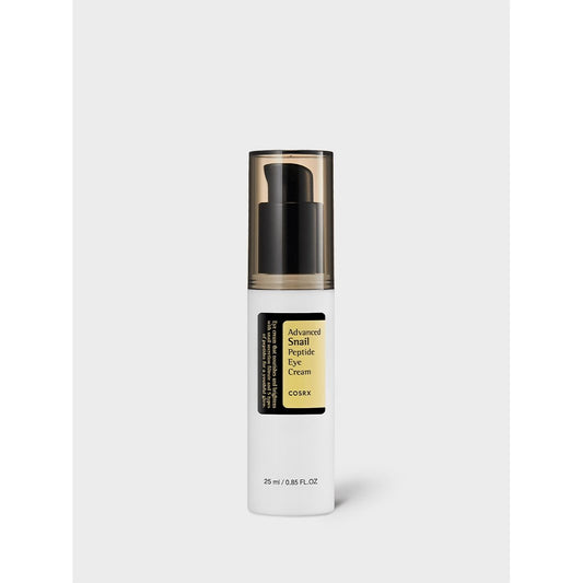 COSRX Advanced Snail Peptide Eye Cream 25mlEYE CREAMGlam Secret