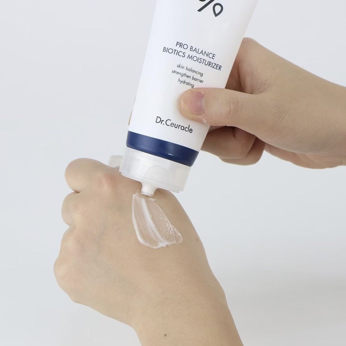 Dr. Ceuracle Pro Balance Biotics Moisturizer 100mlMOISTURIZERGlam Secret