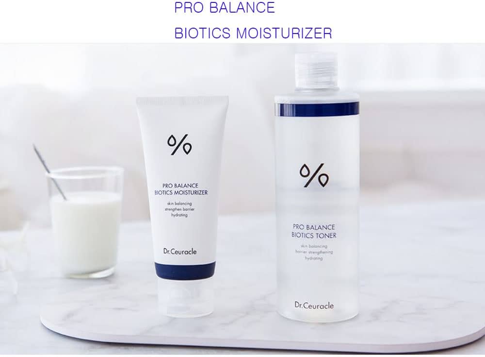 Dr. Ceuracle Pro Balance Biotics Moisturizer 100mlMOISTURIZERGlam Secret