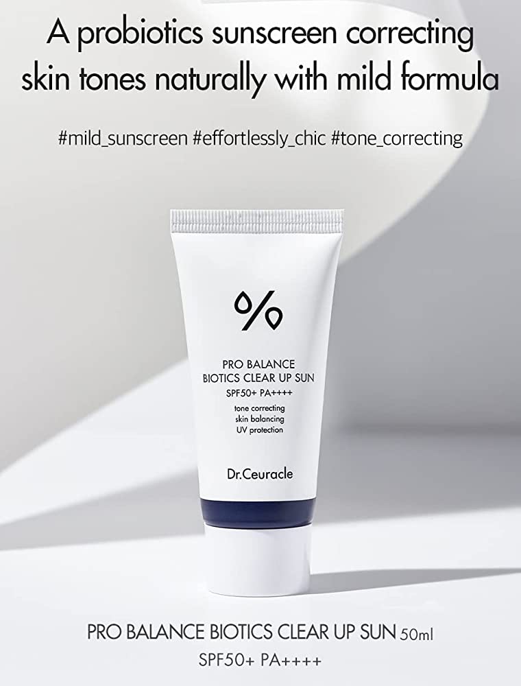 Dr ceuracle pro balance moisturizer 100mlMOISTURIZERGlam Secret