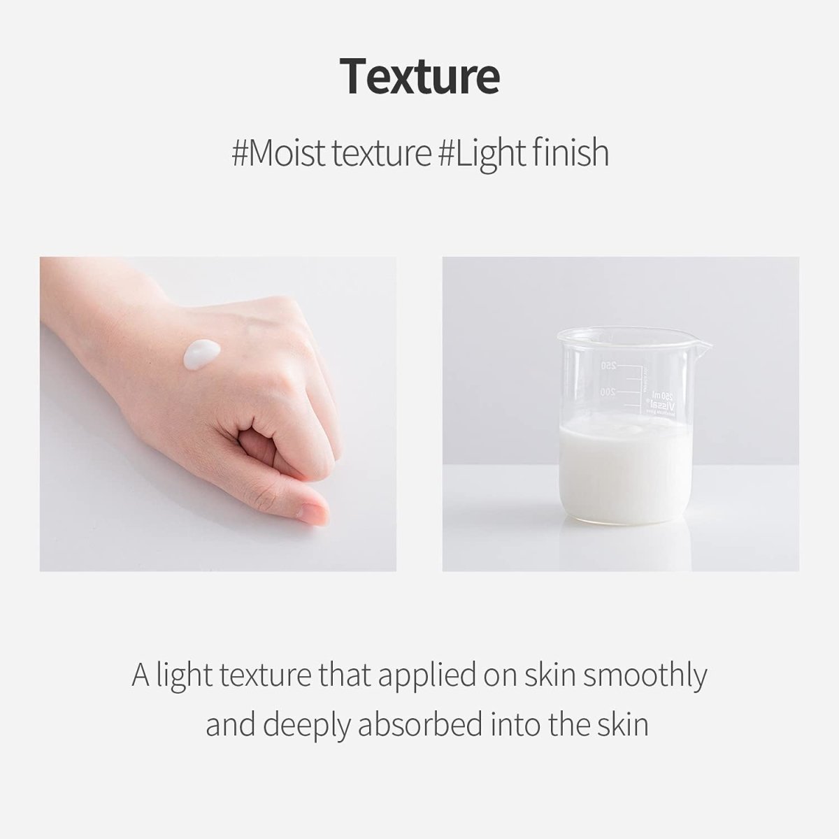 Etude House SoonJung 5.5 Foam Cleanser 150mlCleanserGlam Secret