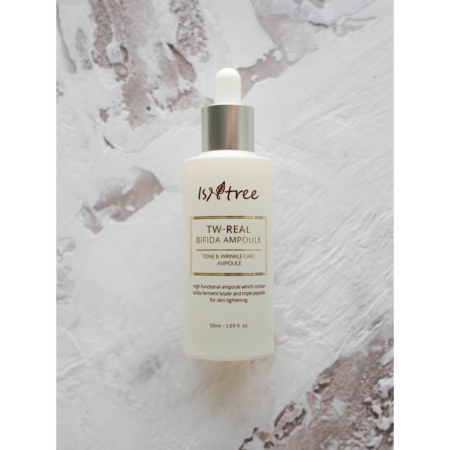 TW-REAL BIFIDA AMPOULE_50mlGlam Secret