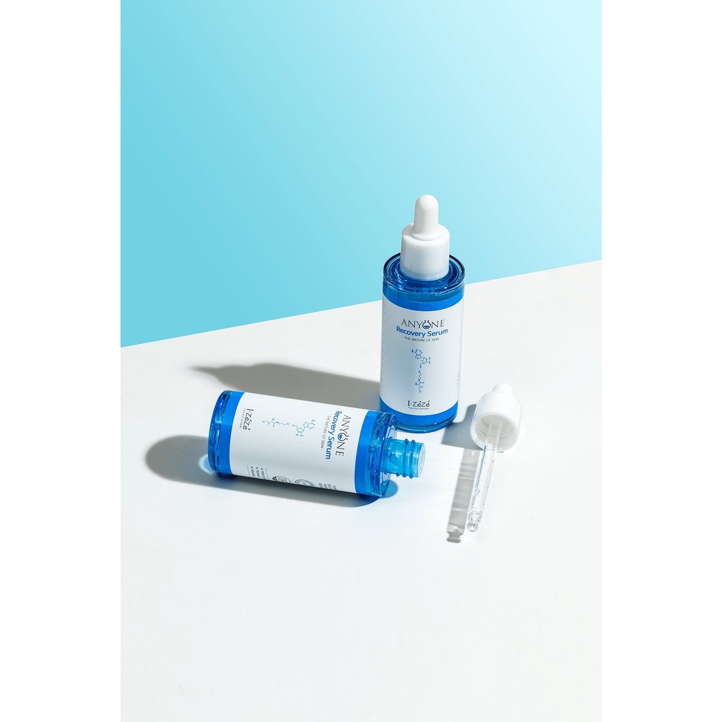 Glow my Skin SetSOMEBYMI, IZEZEGlam Secret