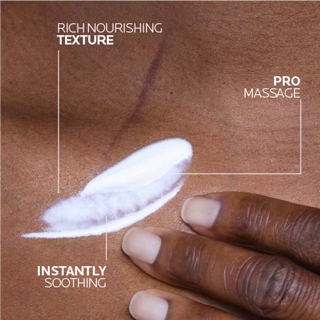 LA ROCHE POSAY Cicaplast Baume B5+ 100mlMOISTURIZERGlam Secret