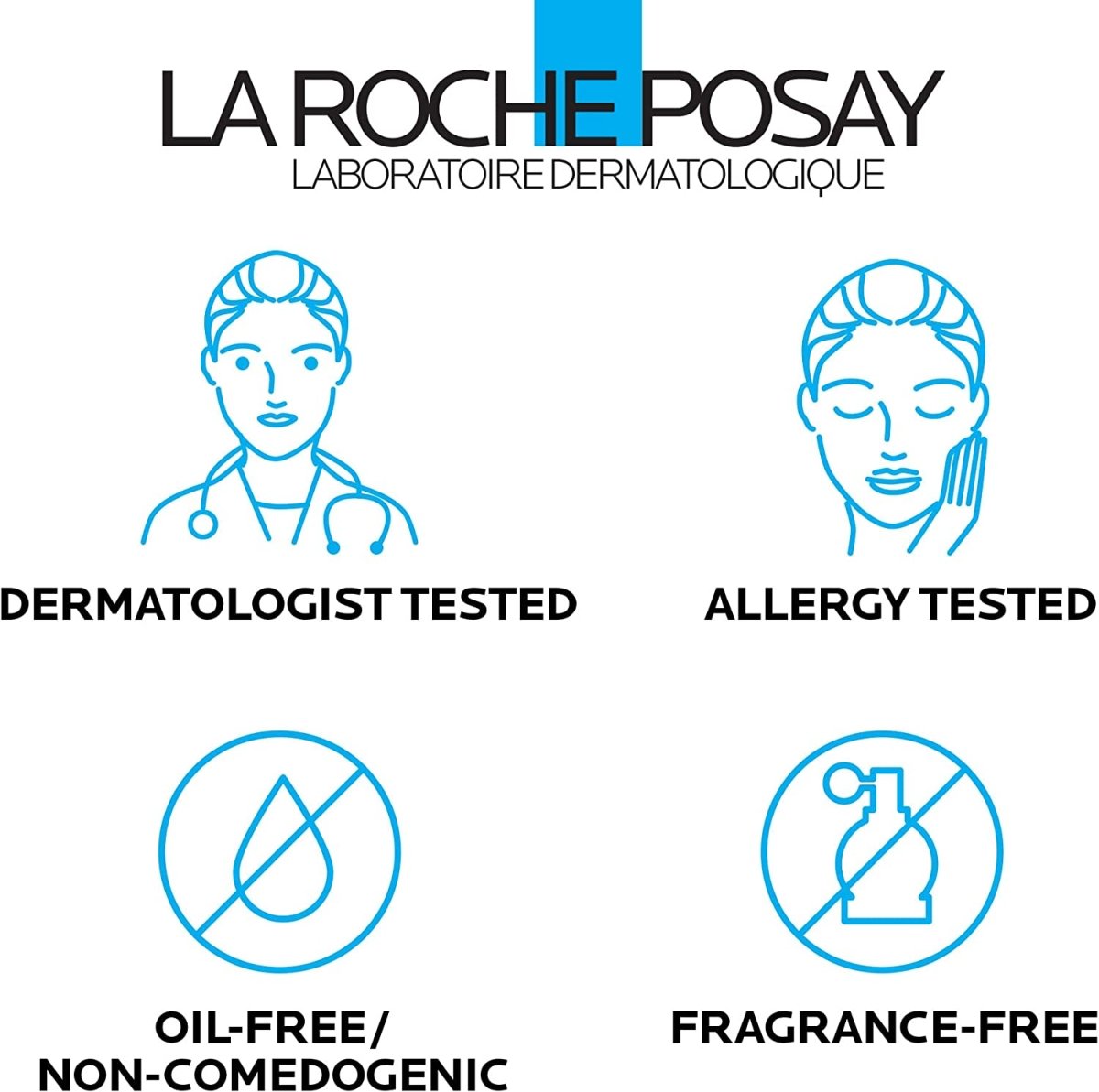 La Roche-Posay Pure Retinol Face Serum with Vitamin B3 30mlSerumGlam Secret
