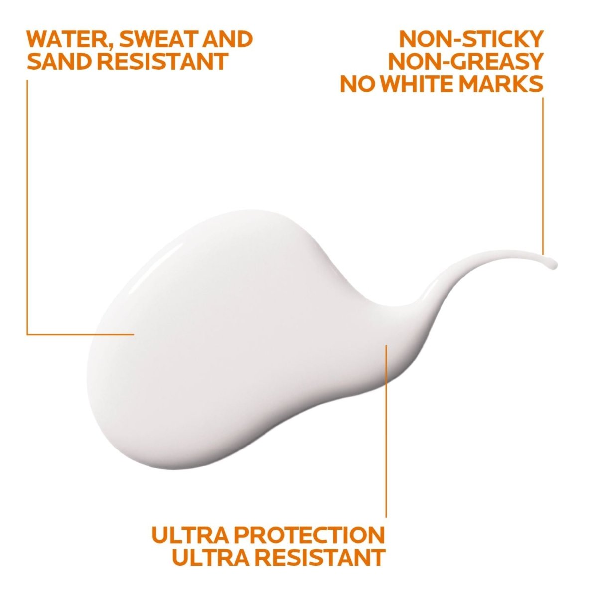 La Roche-Posay Anthelios UVmune 400 Fluide Invisible SPF50 50mlSun BlockGlam Secret