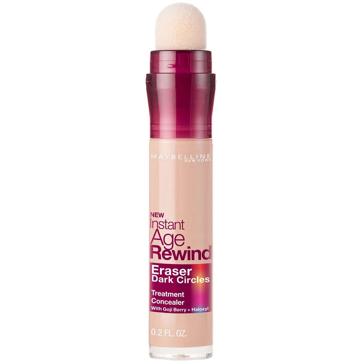 Instant Age Rewind Eraser Dark Circles Treatment ConcealerSkin CareGlam Secret
