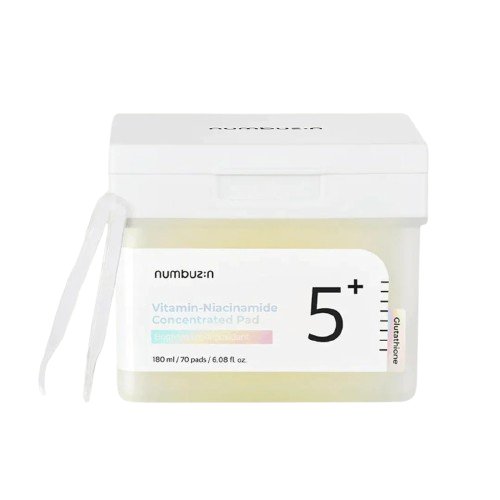 NUMBUZIN Concentrated SetConcentrated SetGlam Secret