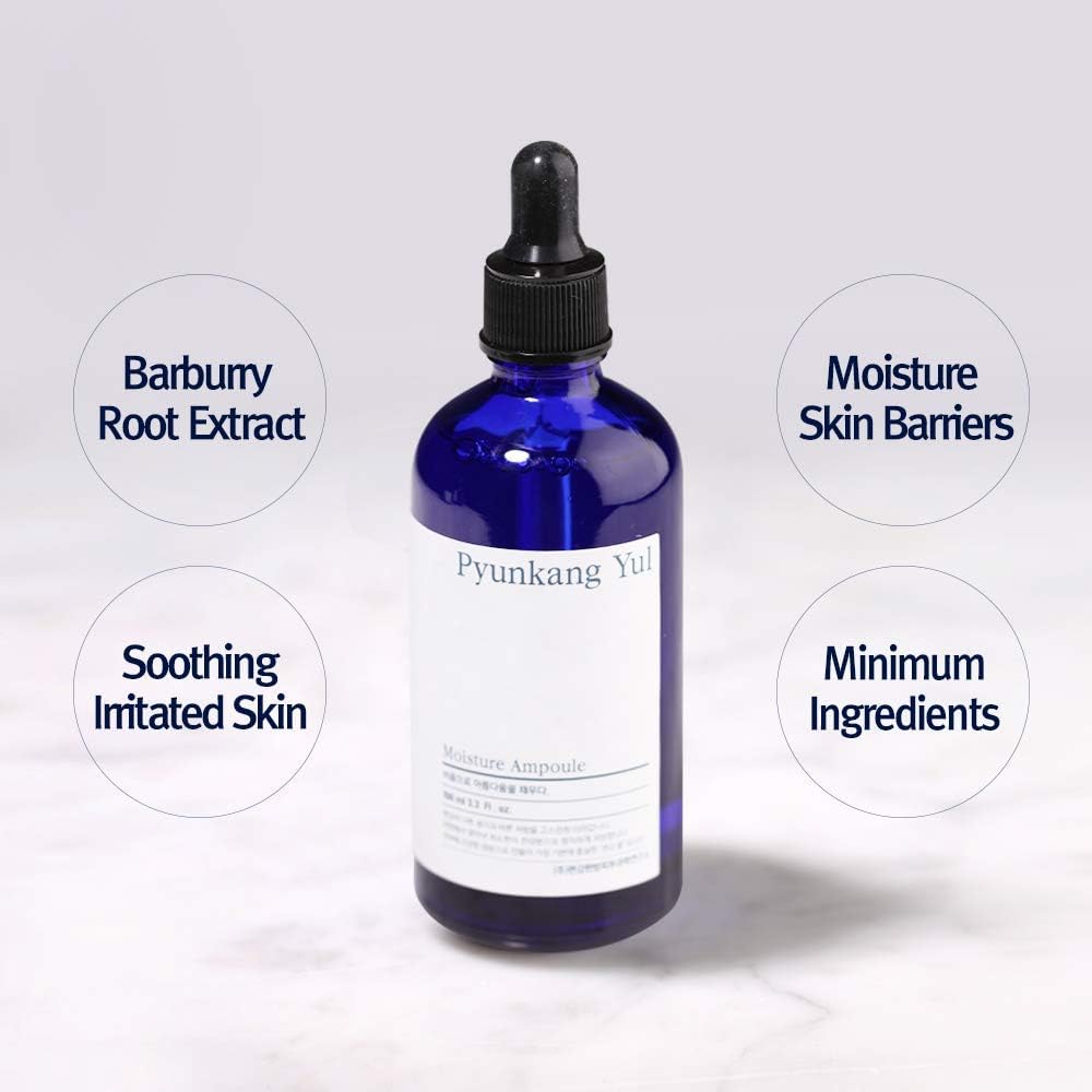 Pyunkang Yul Moisture Ampoule 100mlAmpouleGlam Secret
