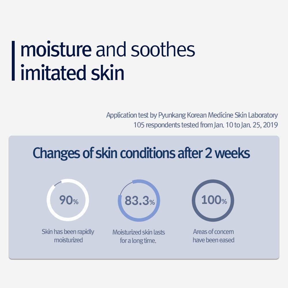 Pyunkang Yul Moisture Cream 100mlCreamGlam Secret