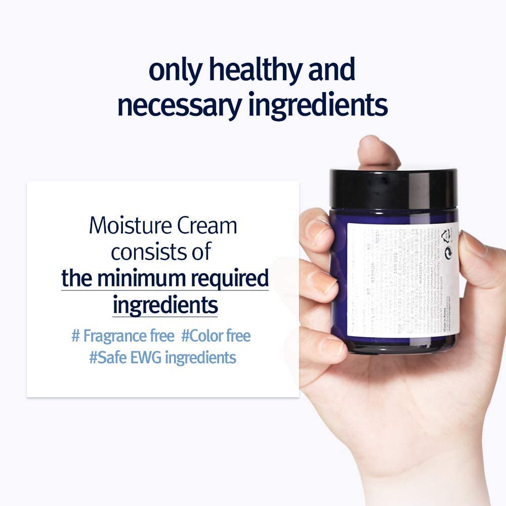 Pyunkang Yul Moisture Cream 100mlCreamGlam Secret