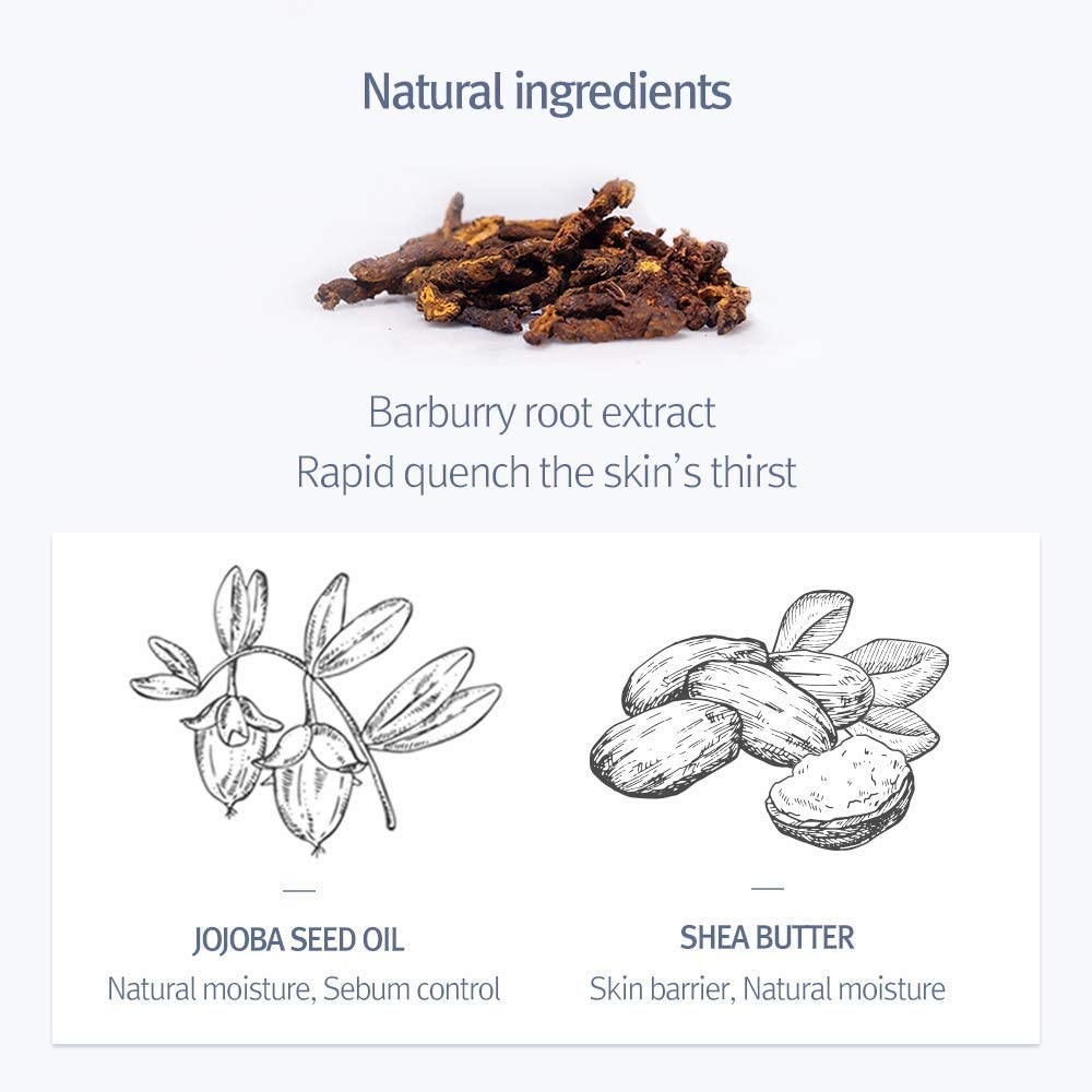 Pyunkang Yul Moisture Cream 100mlCreamGlam Secret