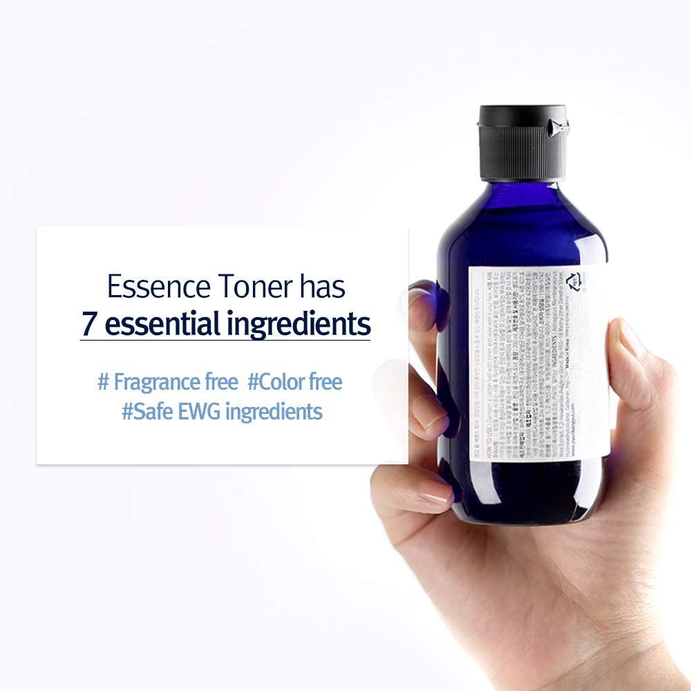 Pyunkang Yul Essence Toner 100mlessence Glam Secret