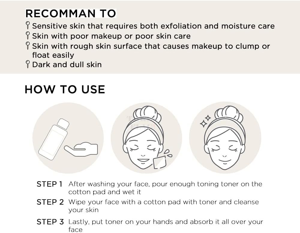 Skin1004 Madagascar Centella Toning Toner 210mlTonerGlam Secret