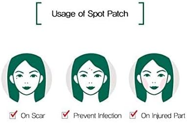Some by mi Clear Spot PatchPatchGlam Secret