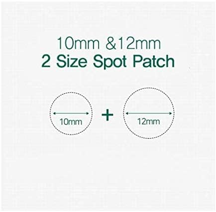 Some by mi Clear Spot PatchPatchGlam Secret