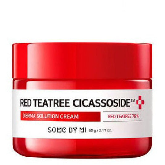 SOMEBYMI Red Teatree Cicassoside SetSkin CareGlam Secret