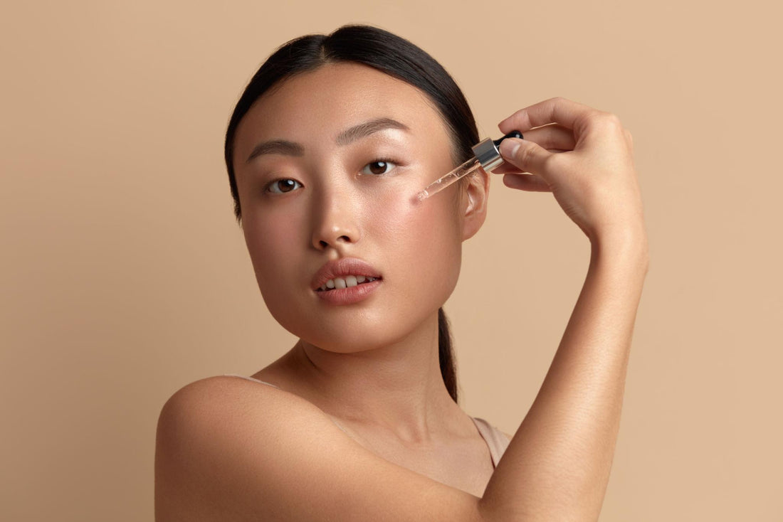 Buy Korean Skincare in UAE – The Ultimate 2026 Guide to Glass Skin