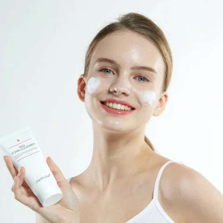Cleanser