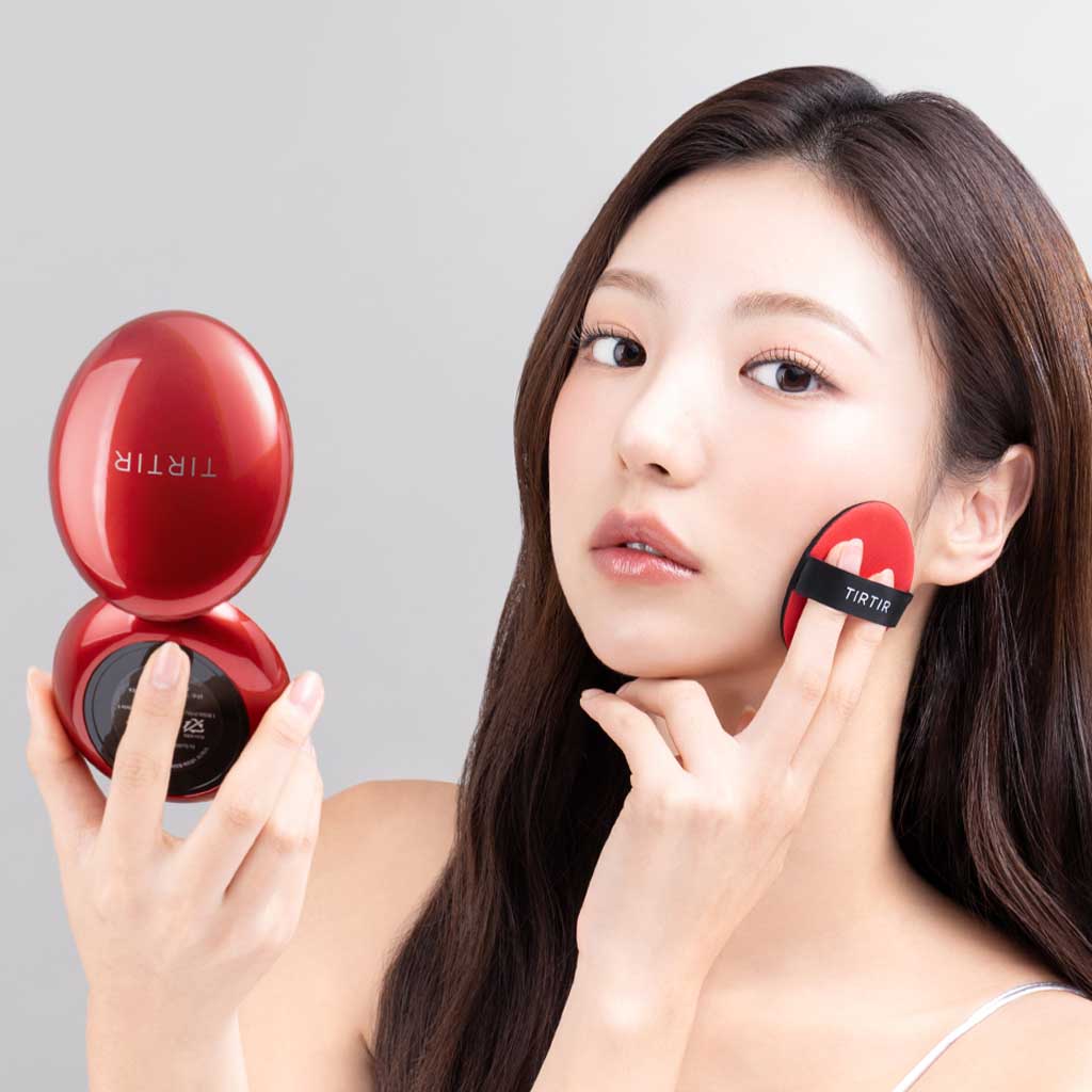 Cosmetics