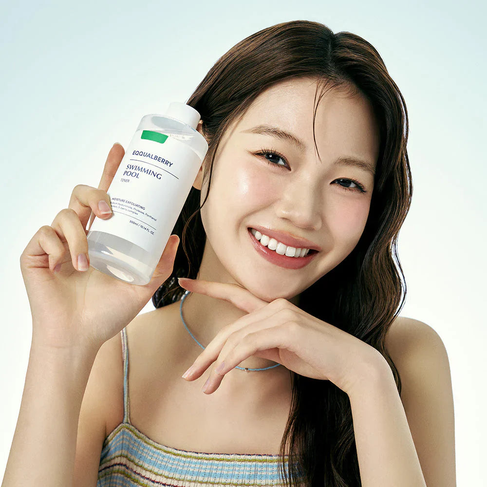 Toner collection banner at Glam Secret UAE featuring Anua, Beauty of Joseon, SKIN1004, CeraVe and La Roche-Posay hydrating toners for glowing skin, pore care, soothing hydration, skin barrier repair and daily skincare routine.