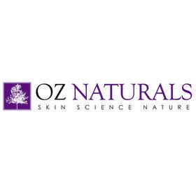 OZ NATURALS - Glam Secret