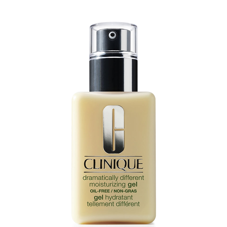 CLINIQUE Dramatically Different Moisturizing Gel