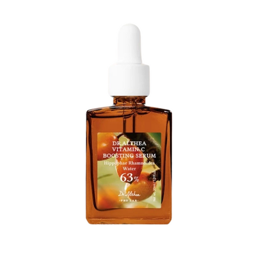 DR ALTHEA Vitamin C Boosting Serum 30ml - Glam Secret