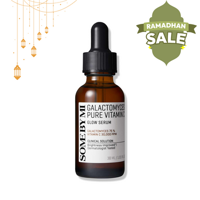 RAMADAN SALE Galactomyces Pure Vitamin C Glow Serum 30ml