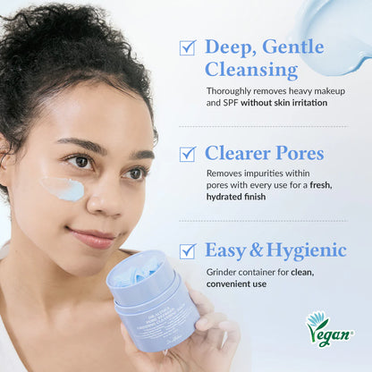 DR ALTHEA Pore Refresh Grinding Cleansing Balm