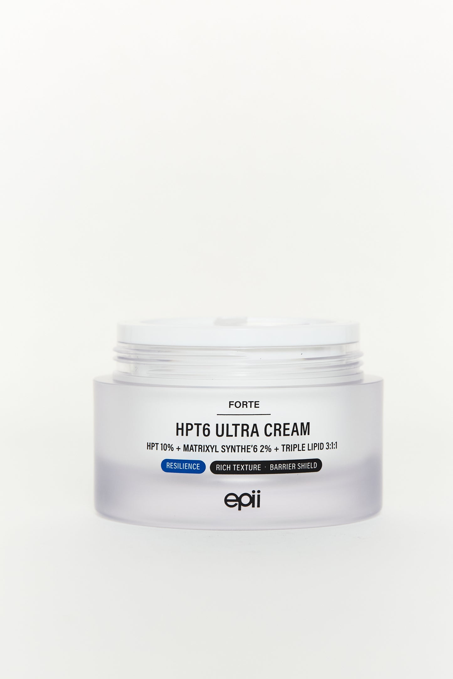 EPII HPT6 Ultra Cream Forte with HPT Matrixyl Synthé 6 and Triple Lipid